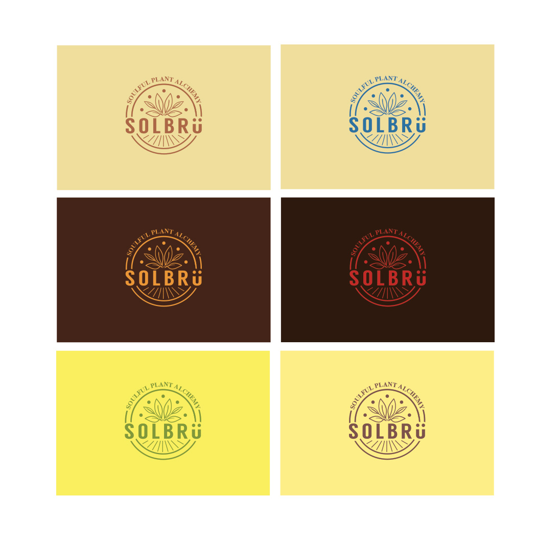 Logo Design by Farooq Zahid for this project | Design #20745949