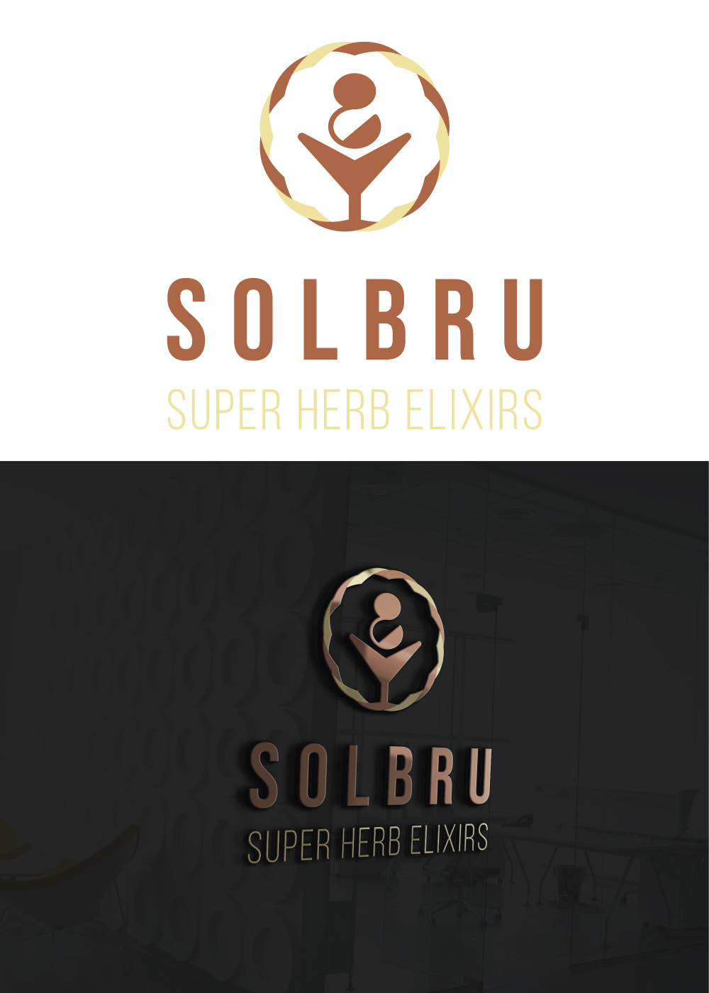 Logo Design by blackowl8 for this project | Design #20735302