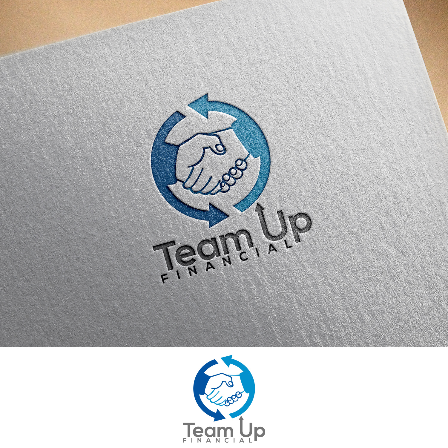 Logo-Design von DesignDUO für dieses Projekt | Design #20730055