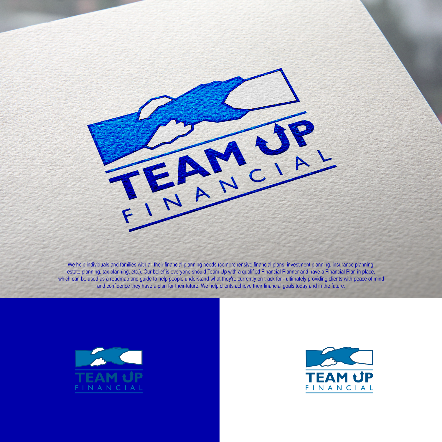 Logo Design by Mungbejotok for this project | Design #20731410