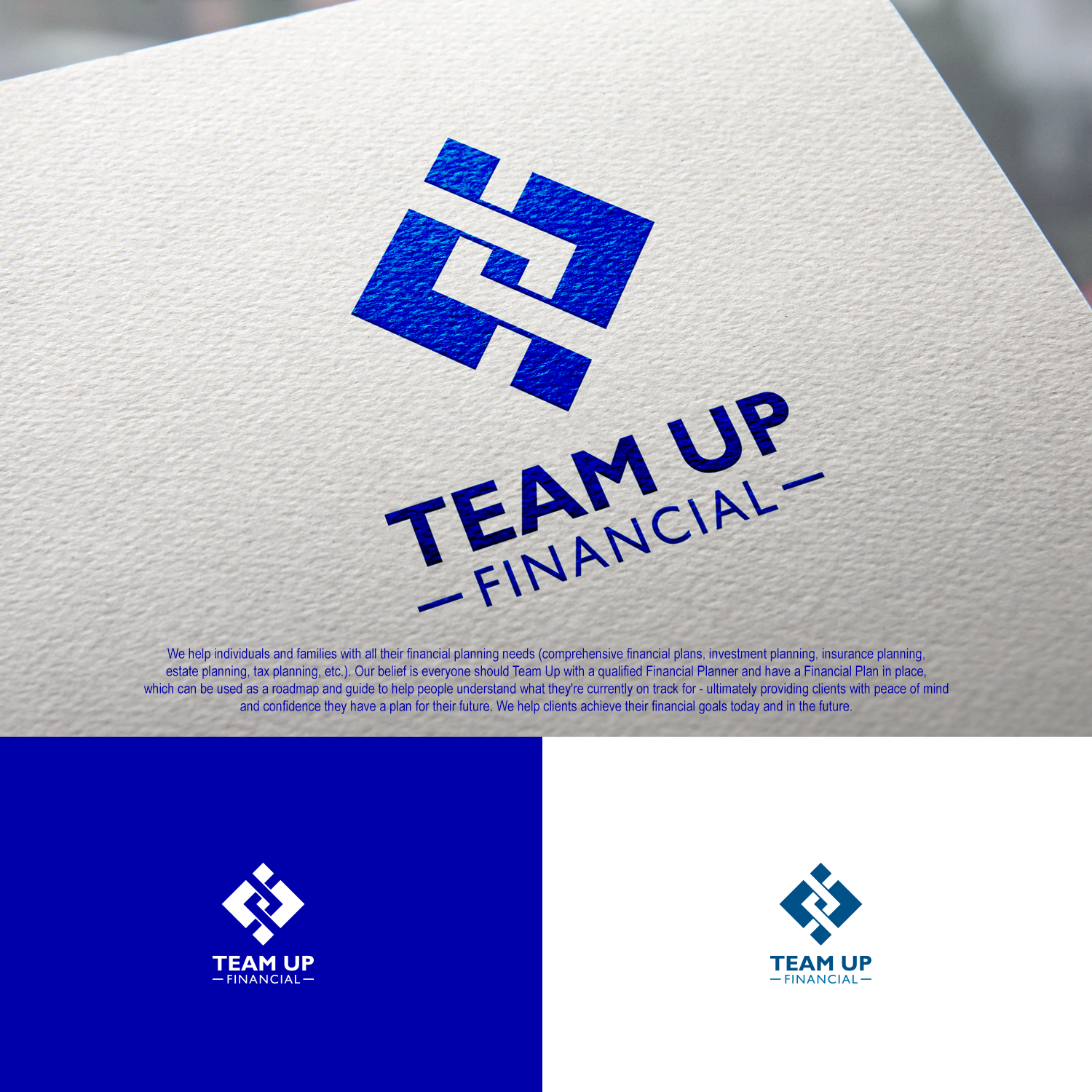 Logo Design by Mungbejotok for this project | Design #20731411