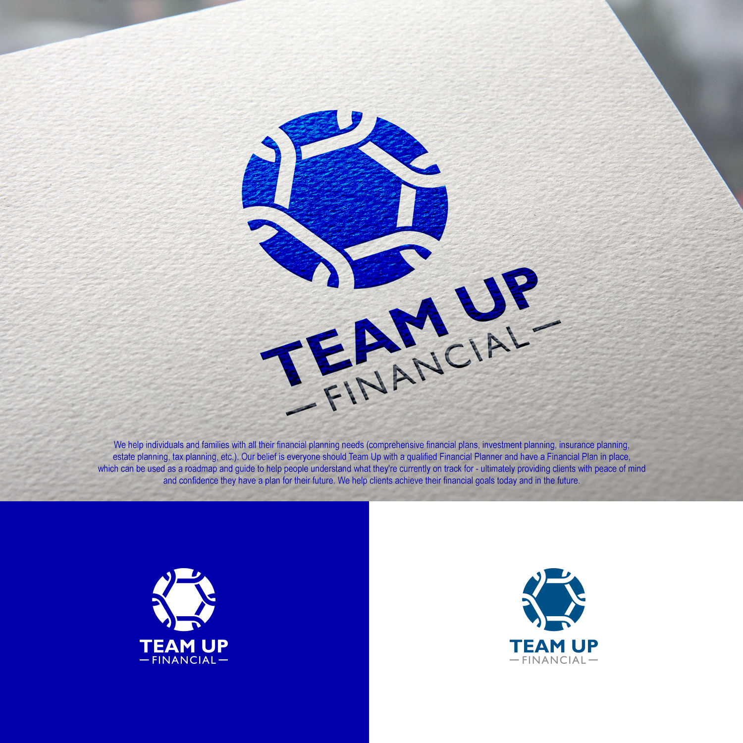 Logo Design by Mungbejotok for this project | Design #20731413