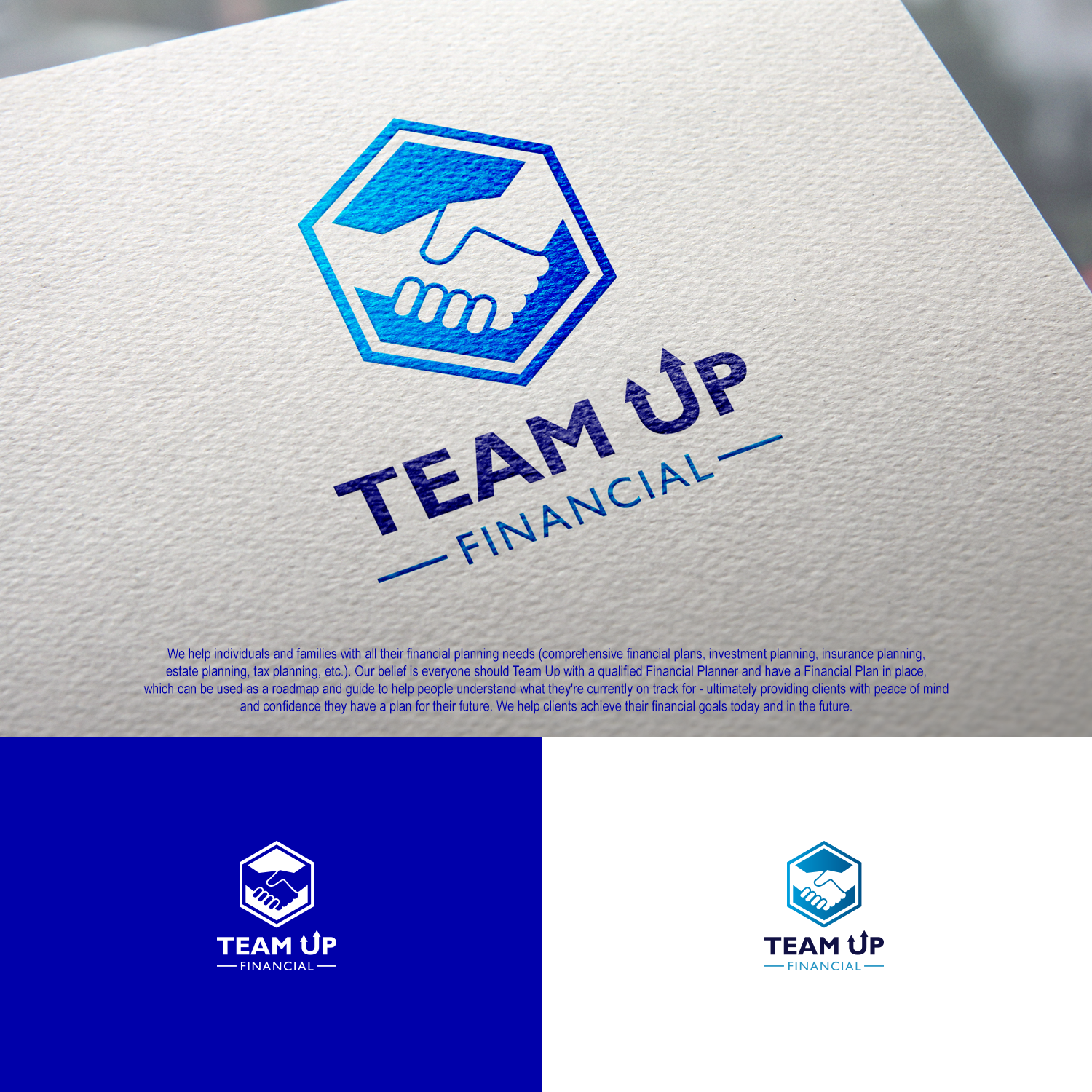 Logo Design by Mungbejotok for this project | Design #20737966