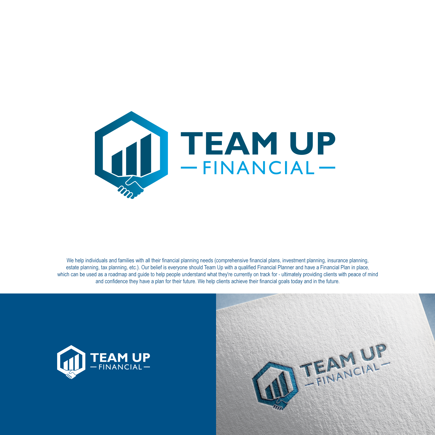 Logo Design by Mungbejotok for this project | Design #21270144