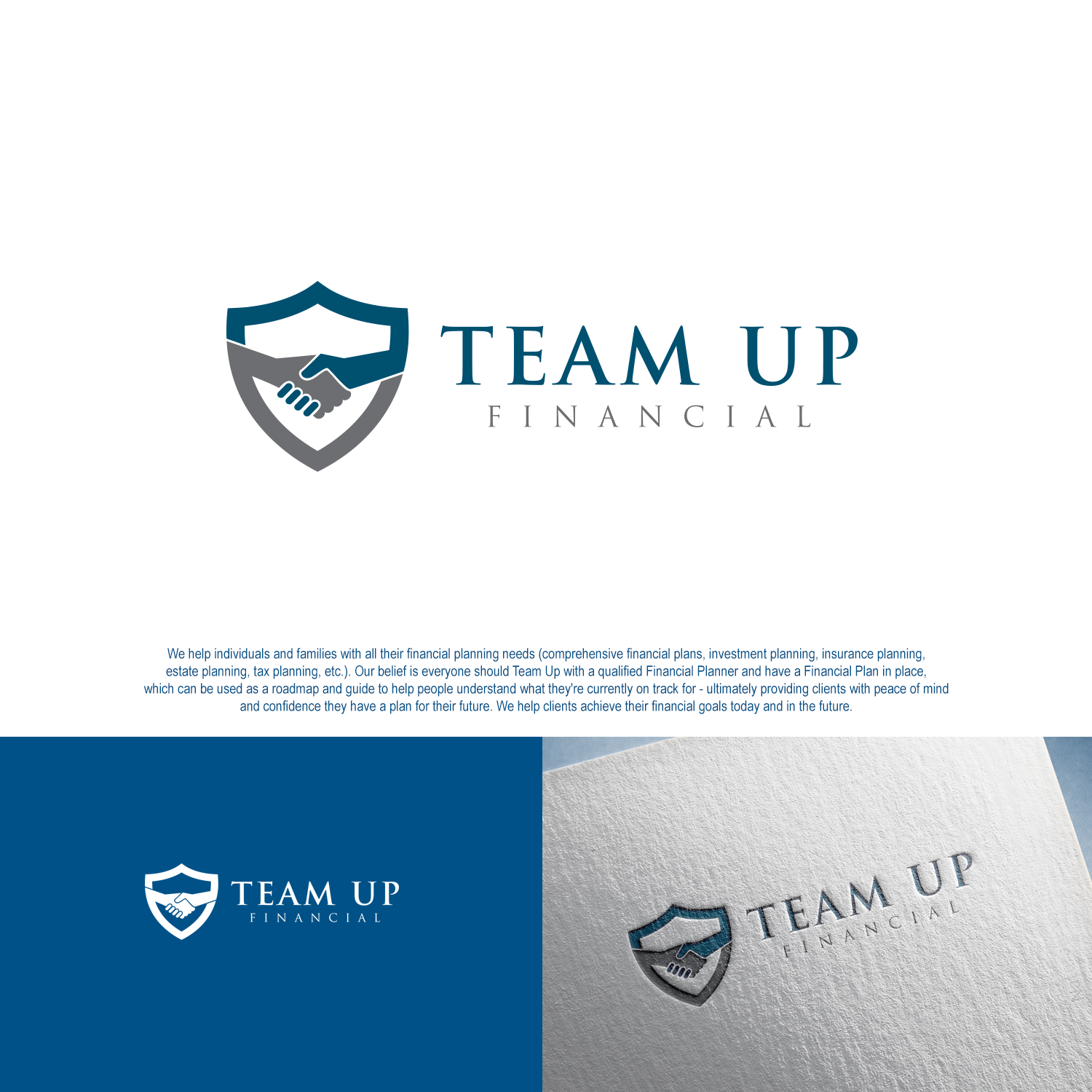 Logo Design by Mungbejotok for this project | Design #21270145