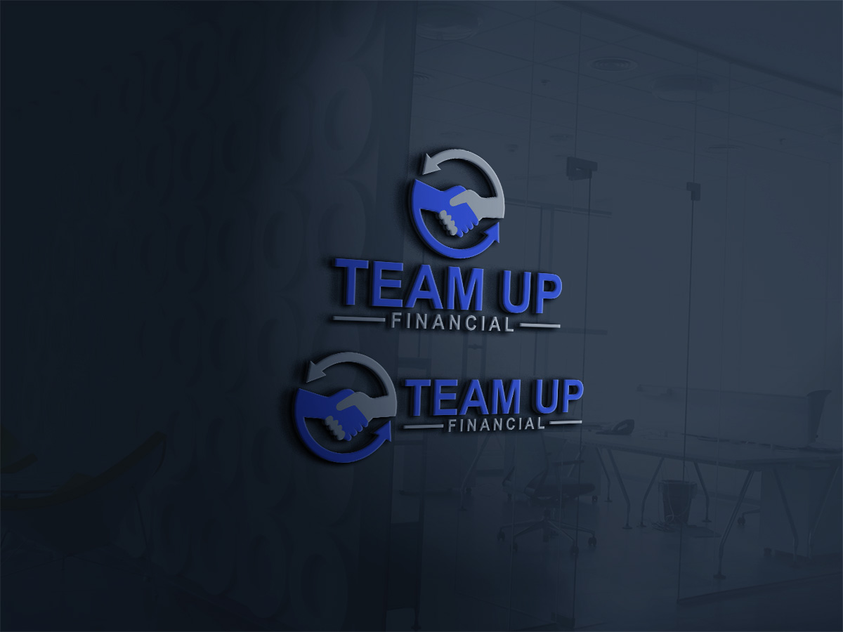 Logo Design by Alhamduliallah for this project | Design #20754724