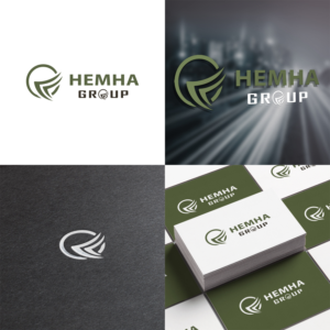 Logo Design by MTu for this project | Design: #20698451