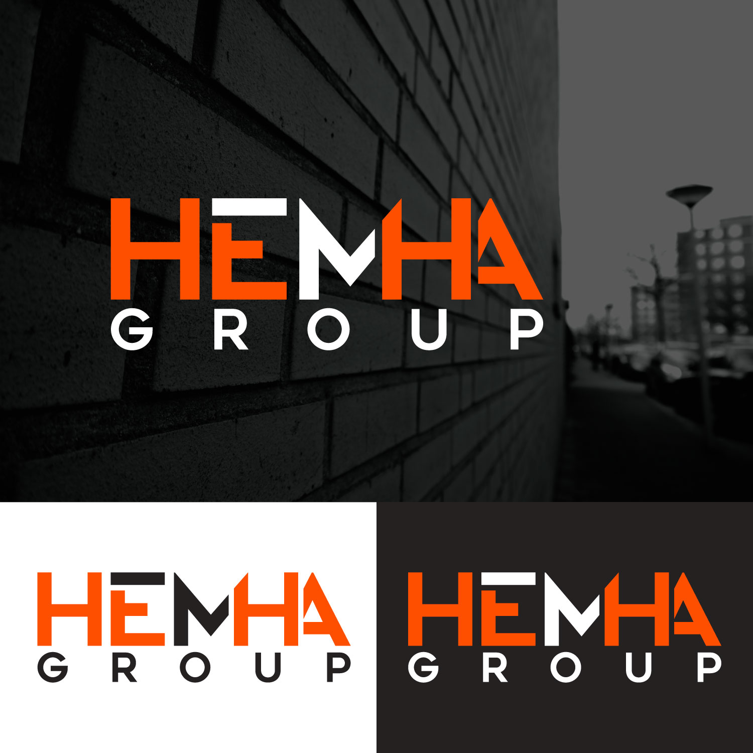 Logo Design by Tonmoyy for this project | Design #20729936