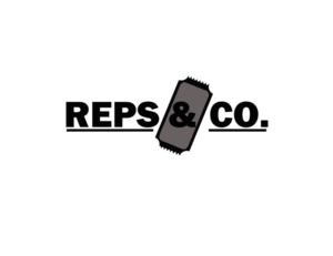 Reps & Co. | Design de Logo par NILDesigns