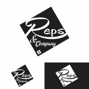 Reps & Co. | Design de Logo par Doddy.K.Insani