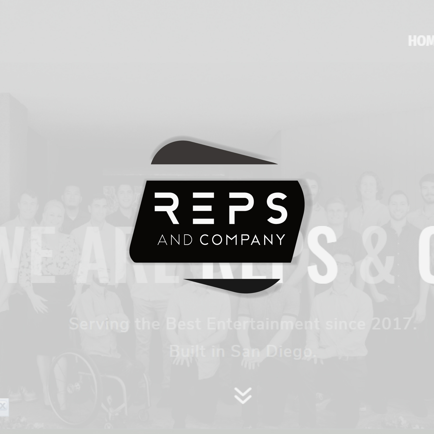 Logo Design by kacimo for this project | Design #20707255