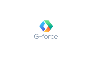 G-Force | Logo Design by jaime.sp