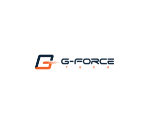 G-Force | Diseño de Logo por larismanis