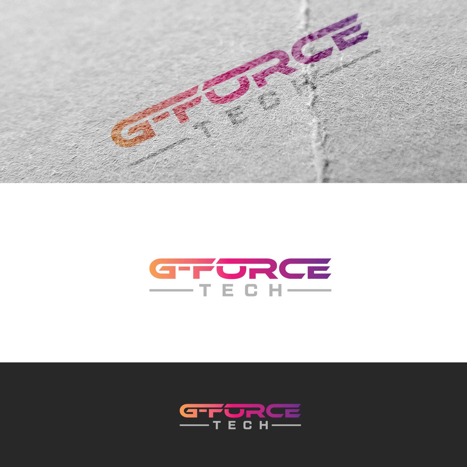 Logo Design by oomardesigns for this project | Design #20793926