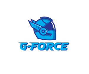 G-Force | Logo Design by Rawrandrawr