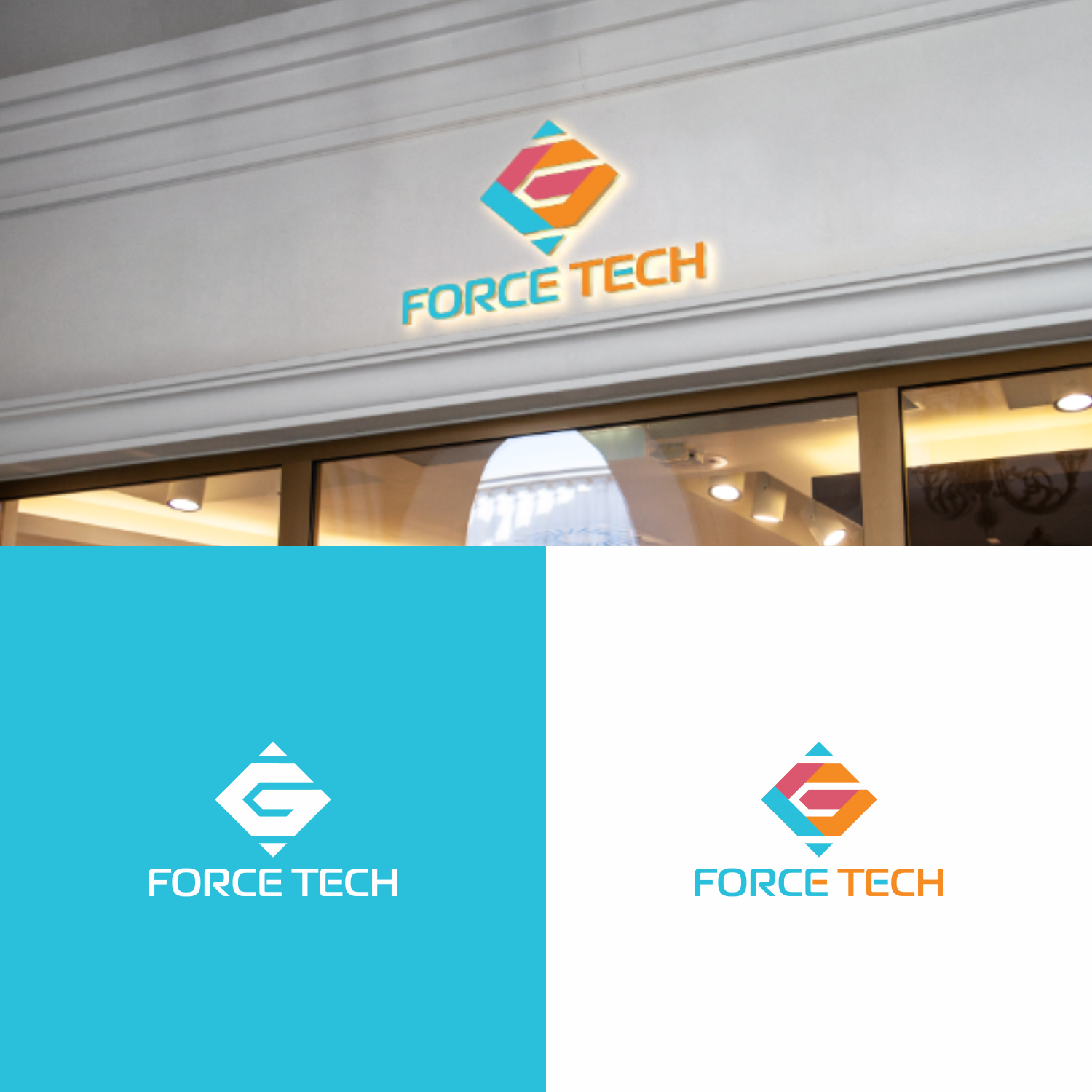 Diseño de Logo por tejo para este proyecto | Diseño #20704968