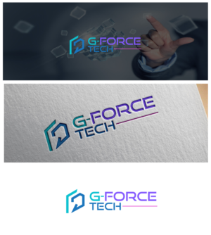 Logo Design by Vision Exalt Technology for this project | Design: #20707236