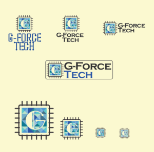 Logo Design by Opurbo Design
