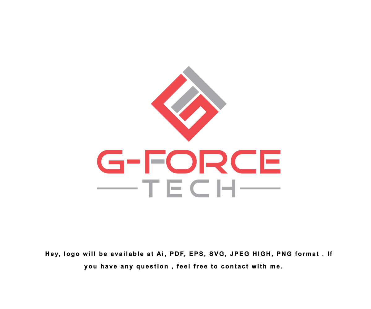 Logo Design by Design Solving for this project | Design #20698804