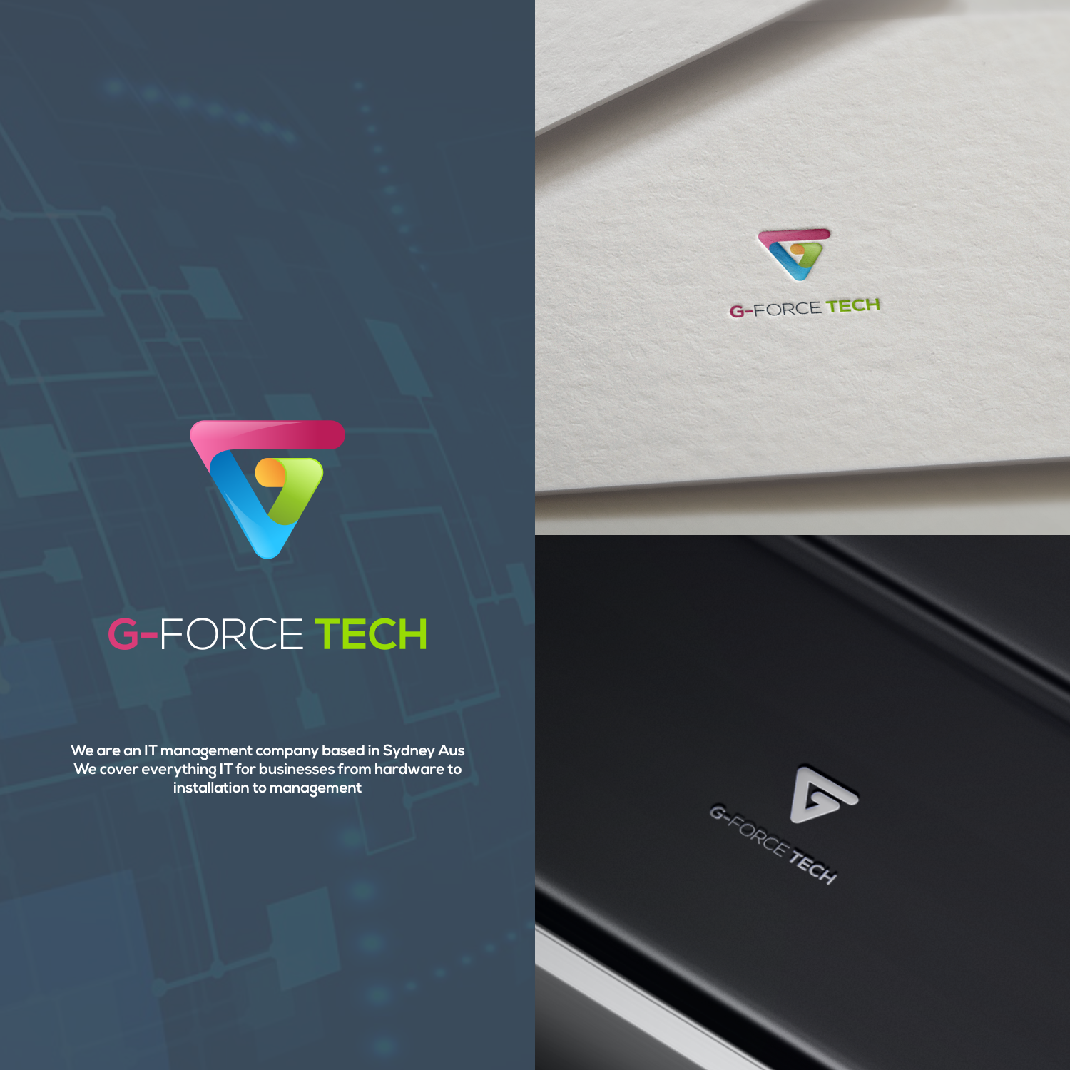 Logo Design by anggun diantorro 2 for this project | Design #20714995