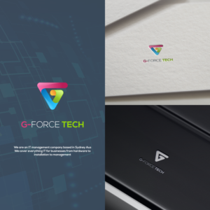 Logo Design by anggun diantorro 2 for this project | Design: #20714995