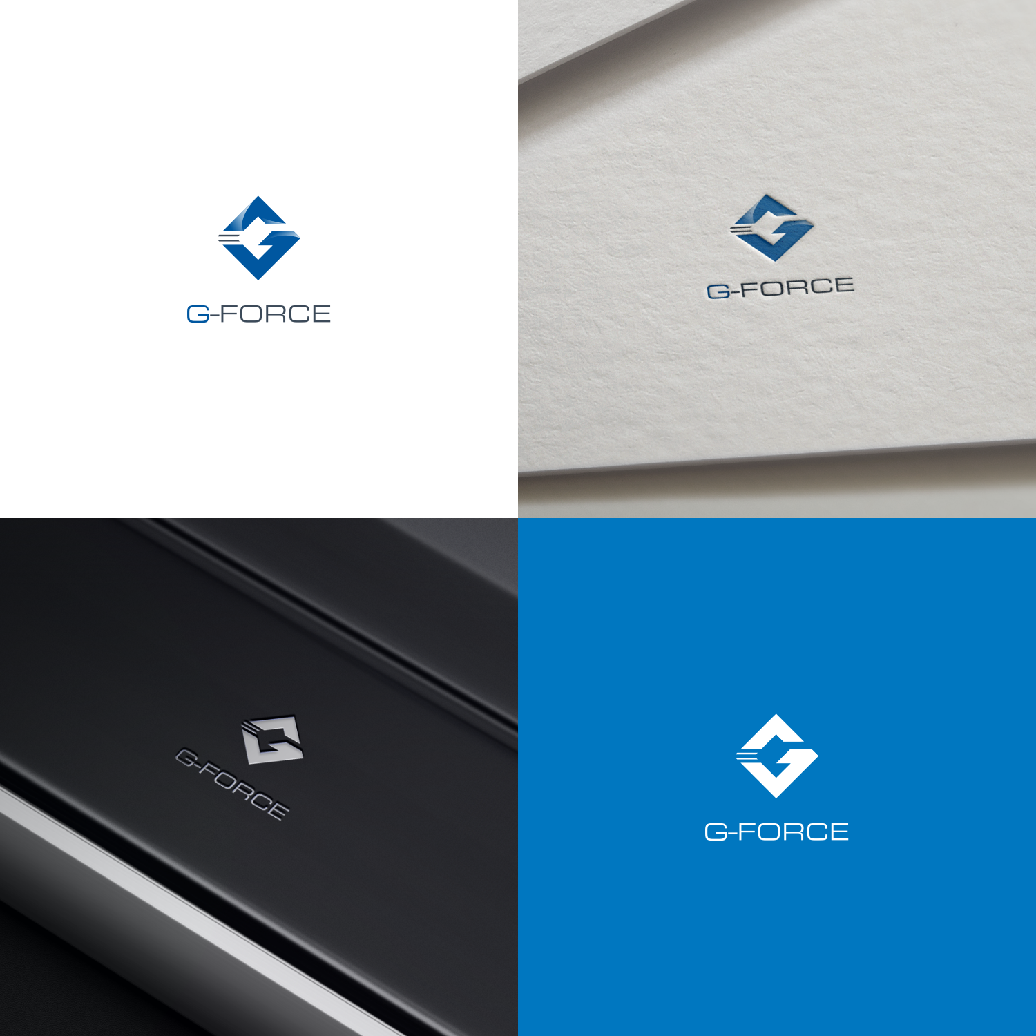 Logo Design by anggun diantorro 2 for this project | Design #20764420