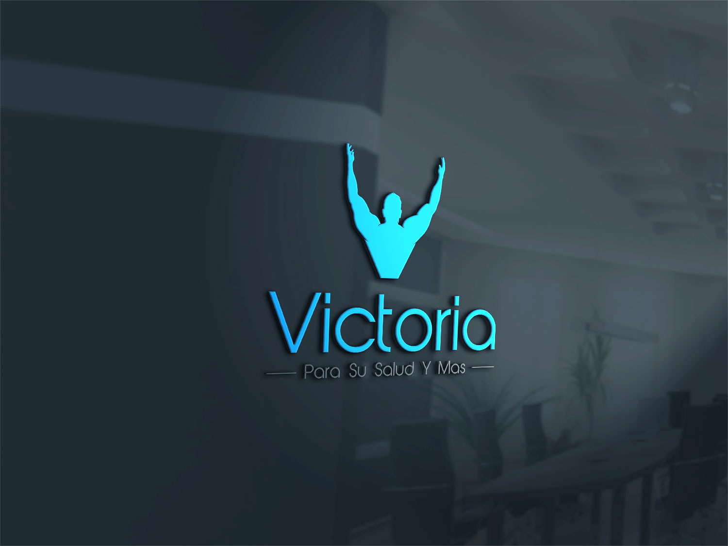 Logo Design by Deziners Zone for this project | Design #20703668