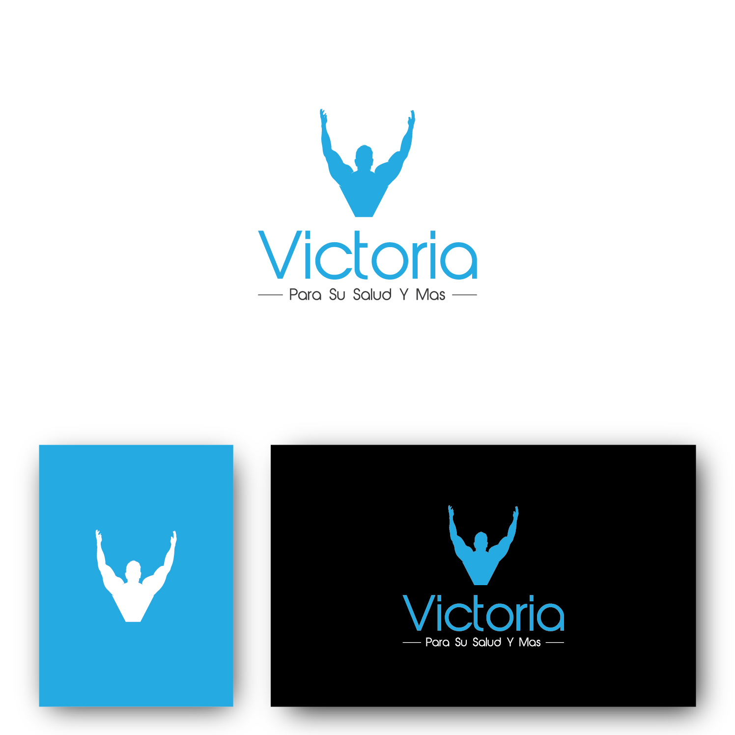 Logo Design by Deziners Zone for this project | Design #20703677