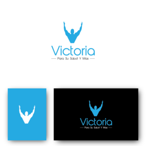 Logo Design by Deziners Zone for this project | Design: #20703677