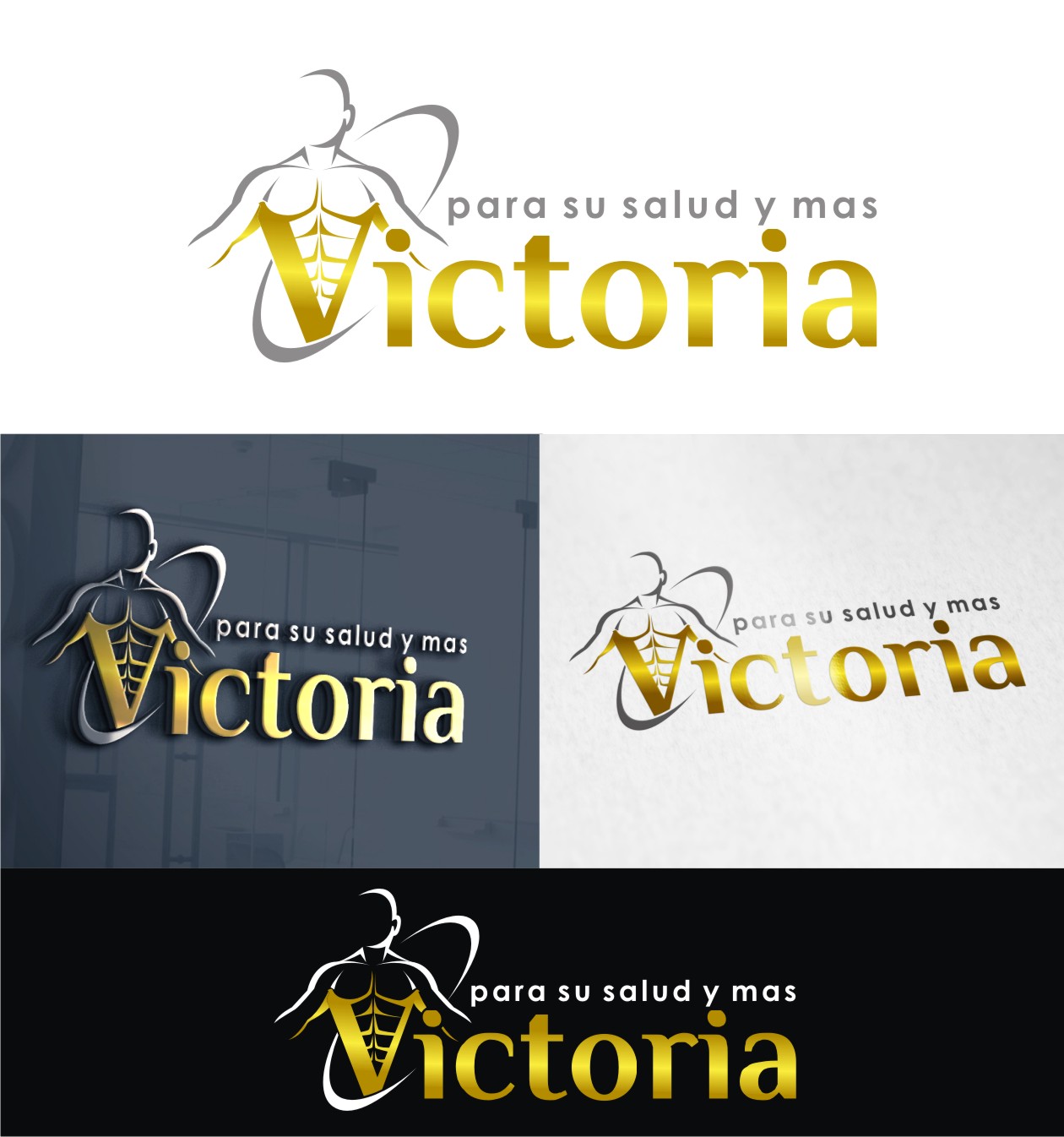 Logo Design by Soul Light for this project | Design #20700795