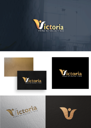 Logo Design by Wild Geek for this project | Design: #20702245