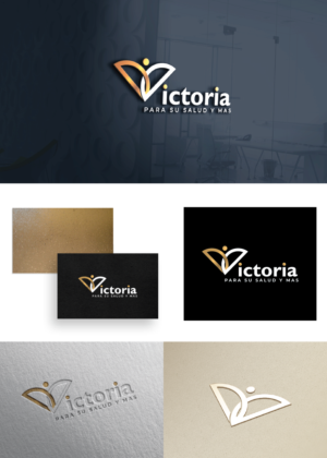 Logo Design by Wild Geek for this project | Design: #20702246