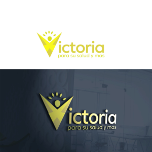 Logo Design by Finley Johnson for this project | Design: #20716728