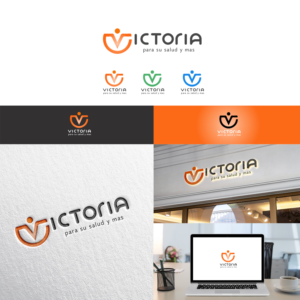 Logo Design by lienty for this project | Design #20705561