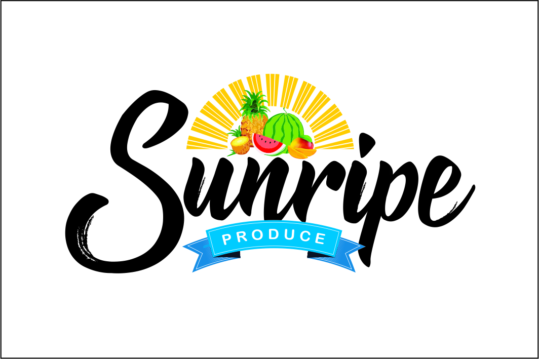 Design de Logo par pipeyard pour Sunripe Produce | Design #20706627
