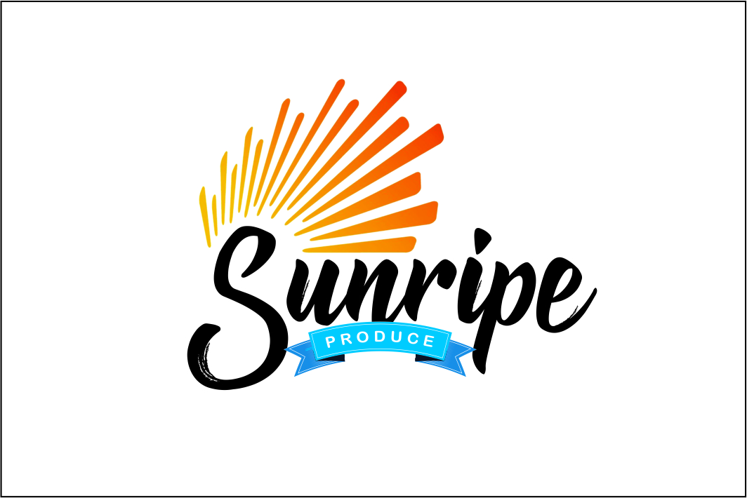Design de Logo par Pipeyard pour Sunripe Produce | Design #20706629