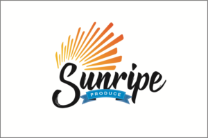 Logo Design by Pipeyard for Sunripe Produce | Design: #20706629
