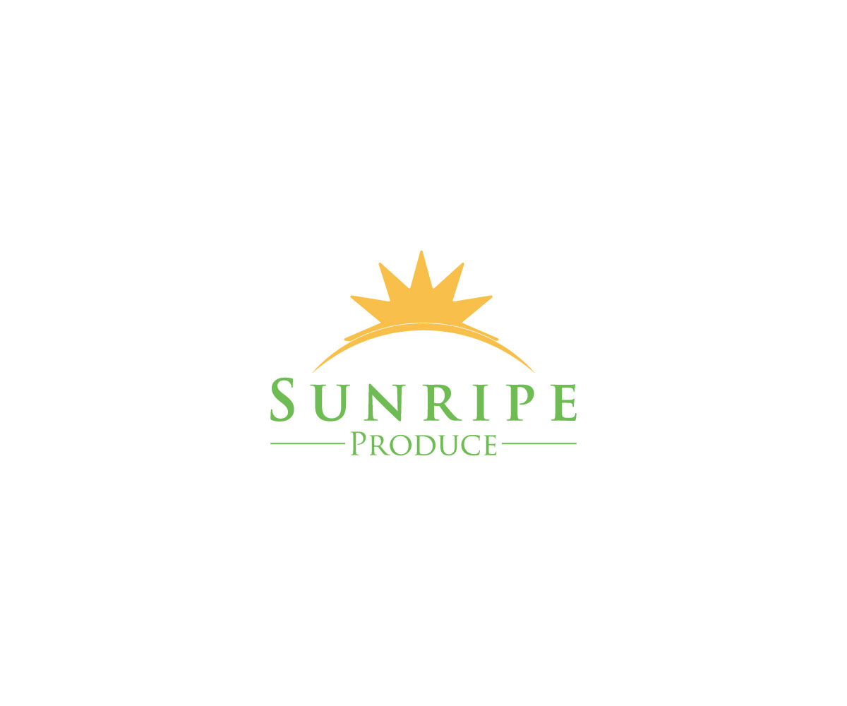 Design de Logo par LKSUS pour Sunripe Produce | Design #20714231