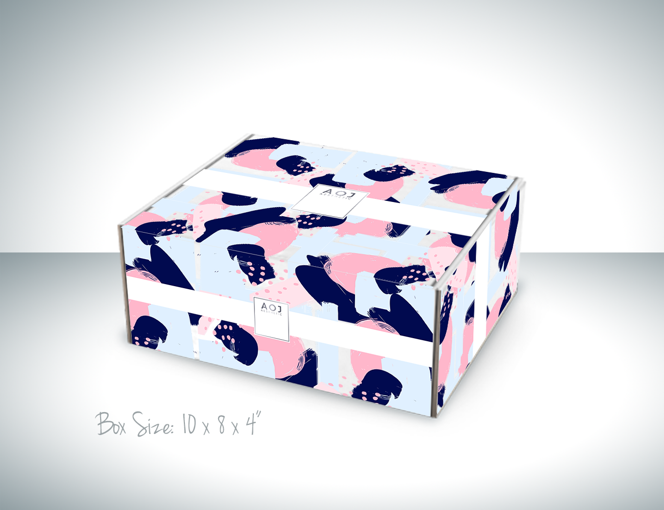 Packaging Design by Lezette_G for this project | Design #20701233