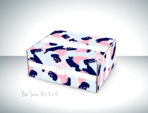 Packaging Design by Lezette_G for this project | Design: #20701233