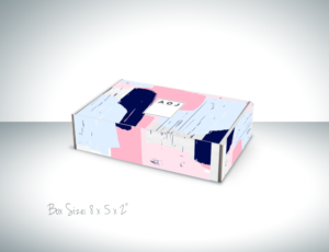 Packaging Design by Lezette_G for this project | Design: #20701244