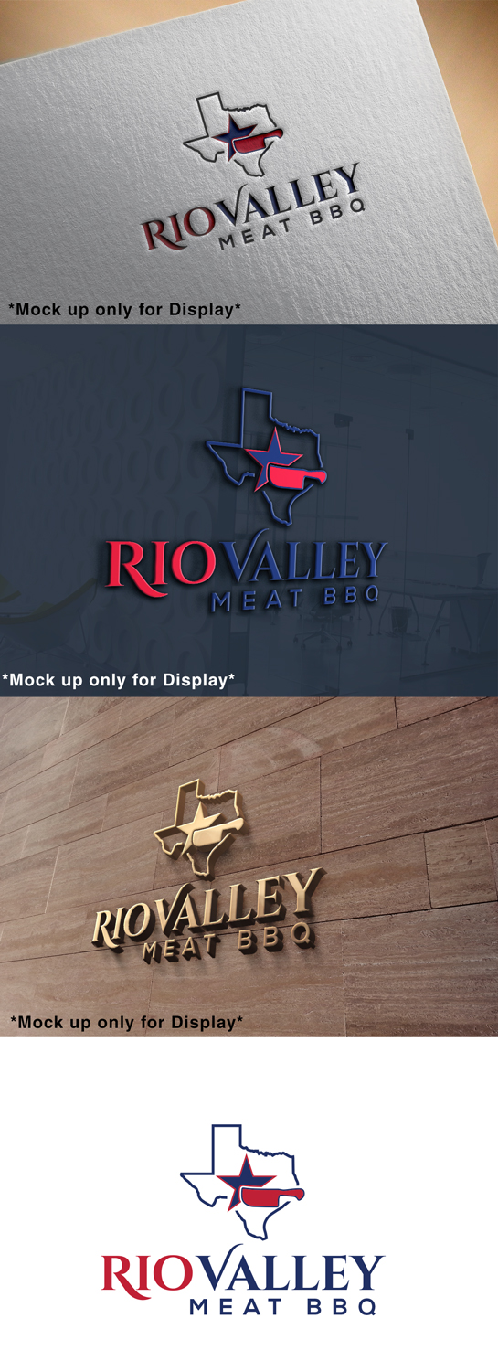 Logo Design by marktirumph555 for this project | Design: #20774492