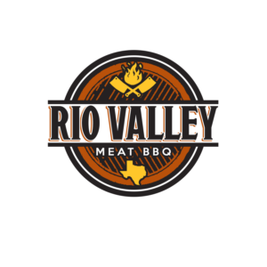 Rio Valley Meat BBQ | Logo Design by cvedesign