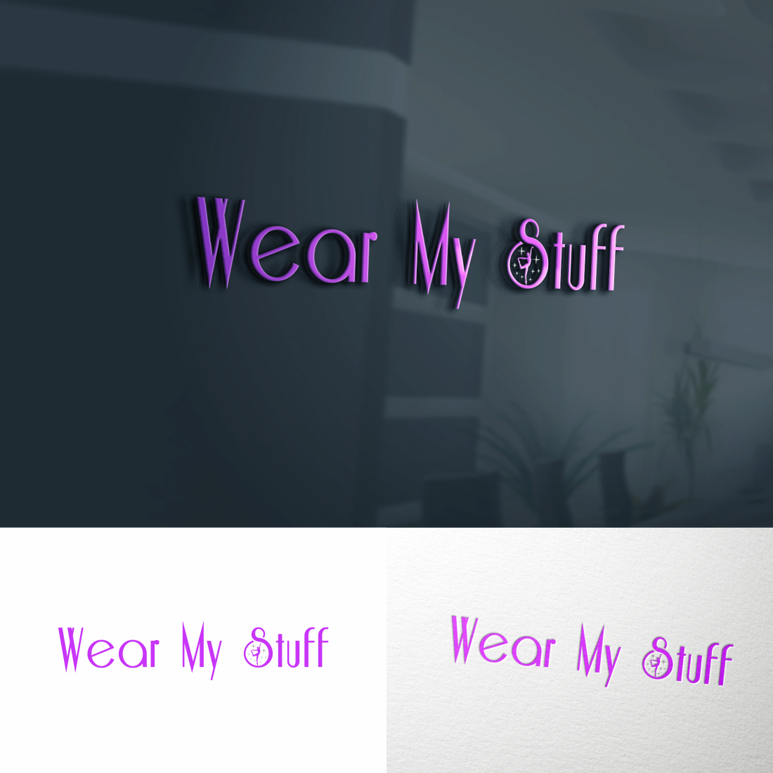 Logo Design by aqilazhifara for this project | Design #20703160