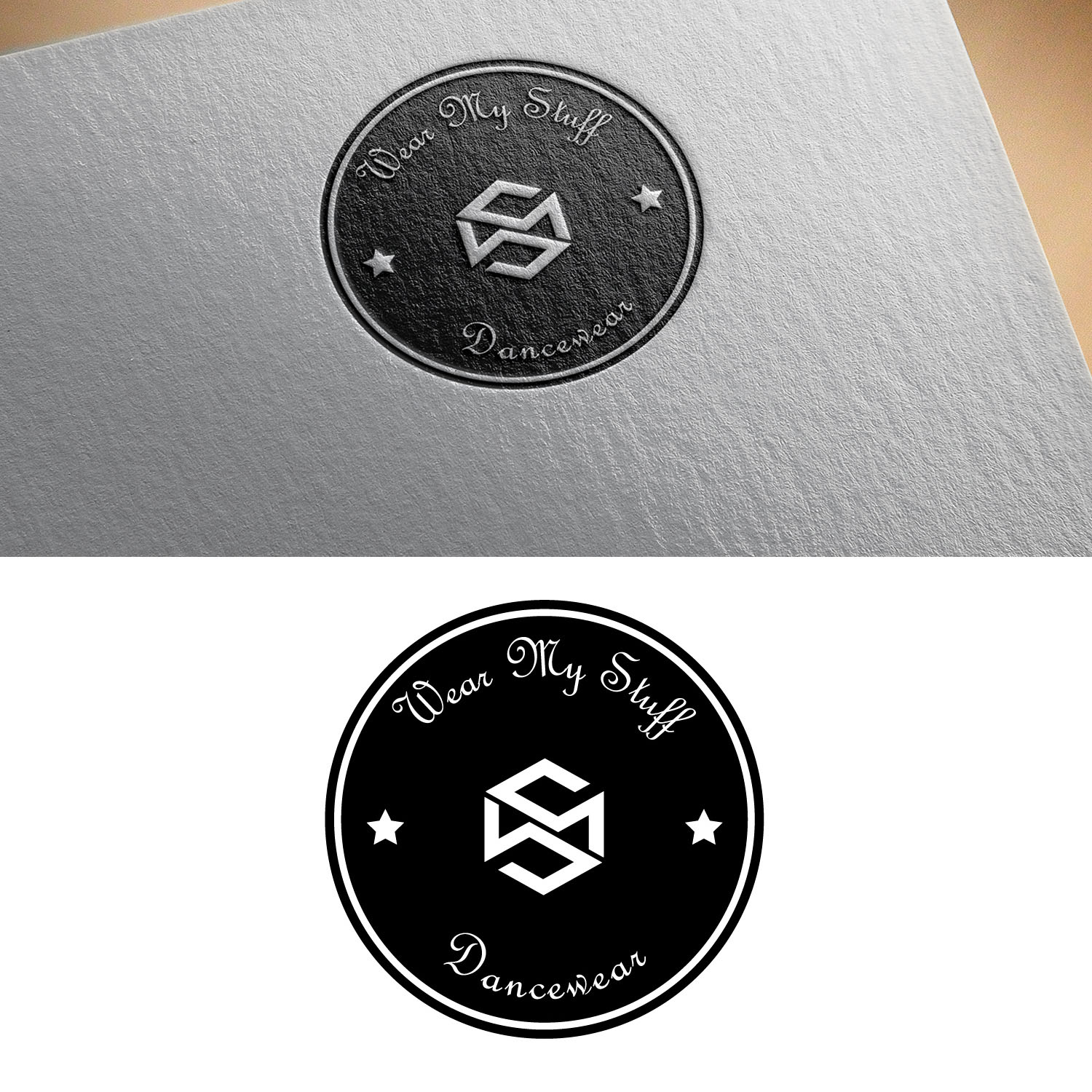 Logo Design by HeyAho!!! for this project | Design #20737408