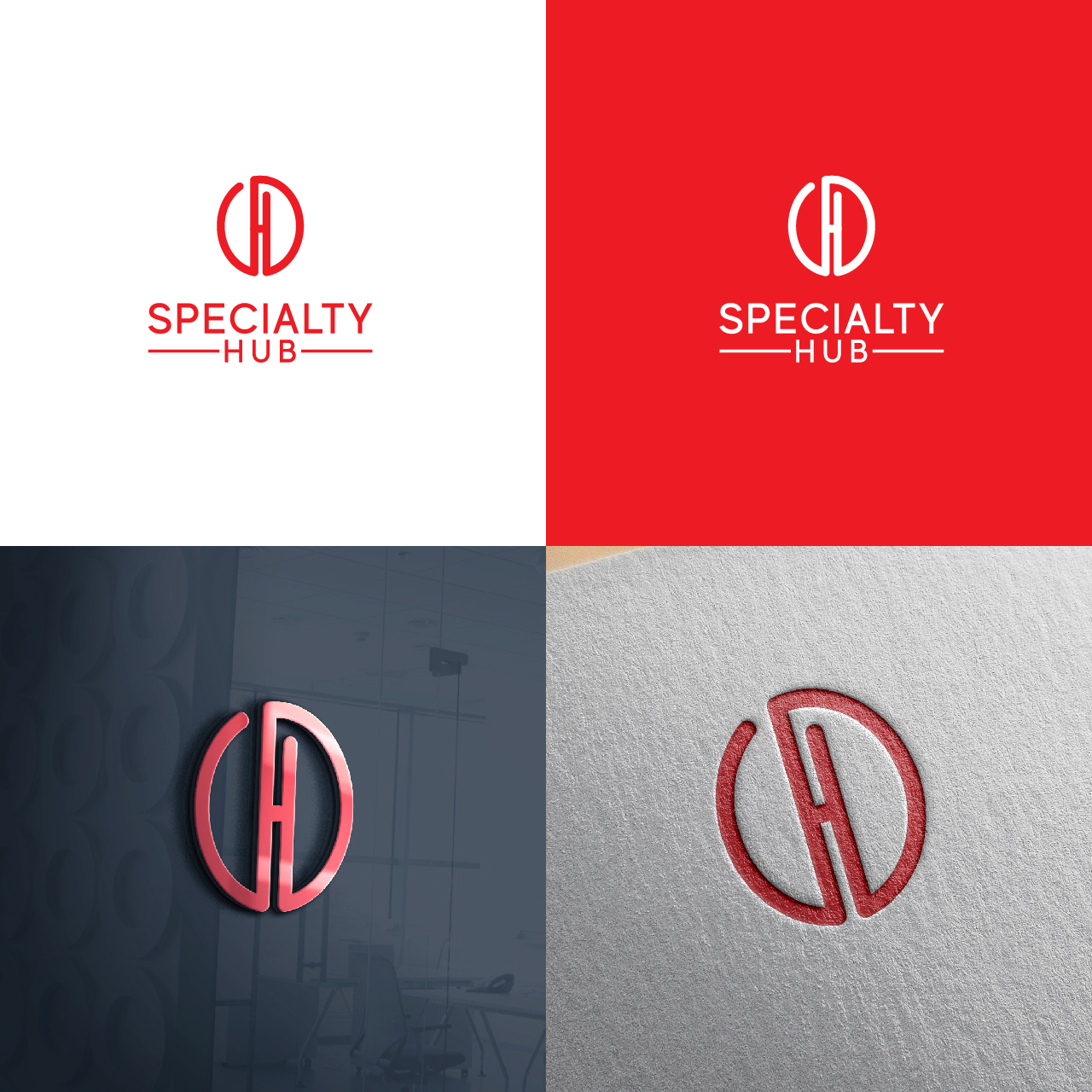 Logo Design by VinVick Design for this project | Design #20715107
