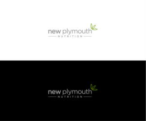 New Plymouth Nutrition | Logo Design by .Ashu.