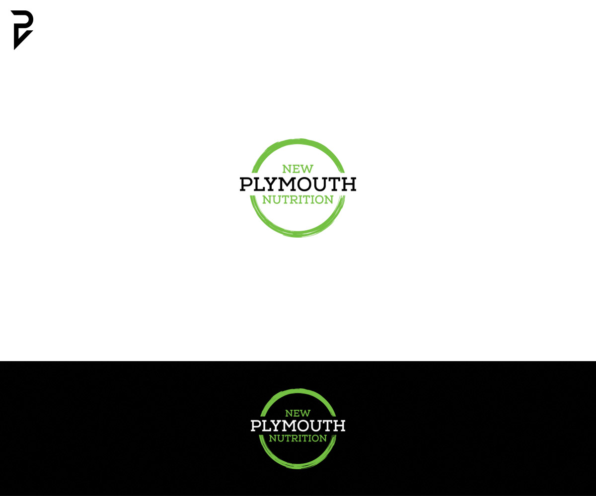 Logo-Design von poisonvectors für New Plymouth Nutrition | Design #20706385