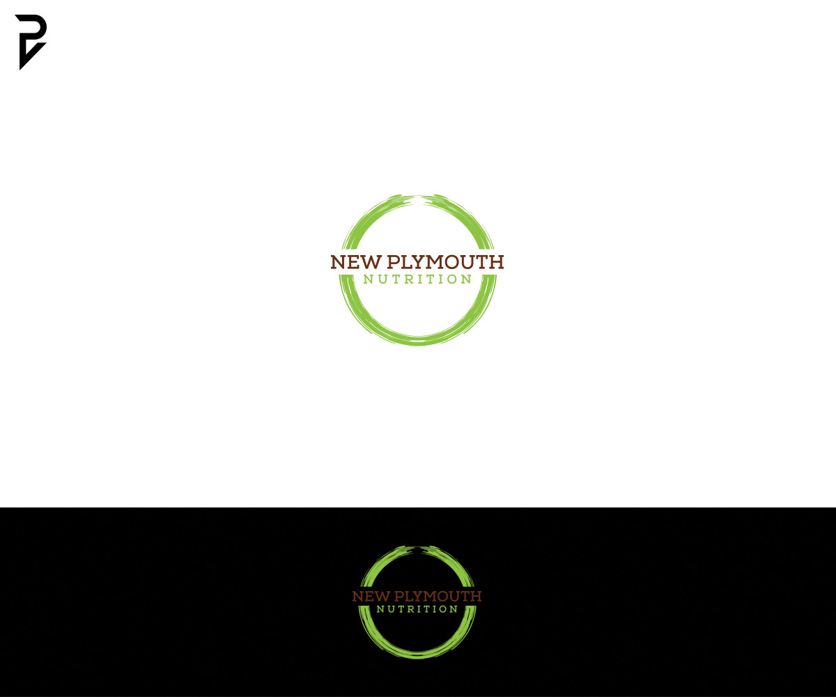 Logo-Design von poisonvectors für New Plymouth Nutrition | Design #20706406