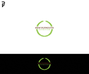 Logo-Design von poisonvectors für New Plymouth Nutrition | Design: #20706406